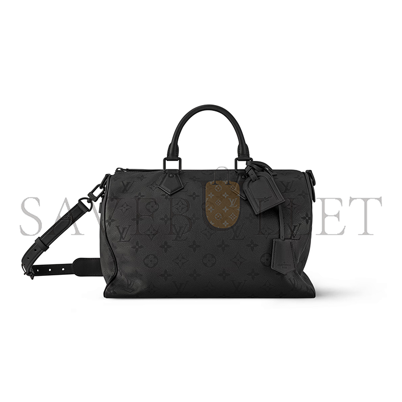 LOUIS VUITTON SPEEDY P9 BANDOULIÈRE 40 M13916 (40*26*23cm)